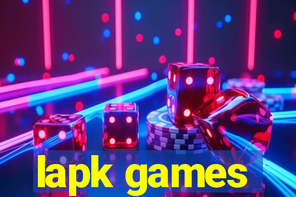 lapk games